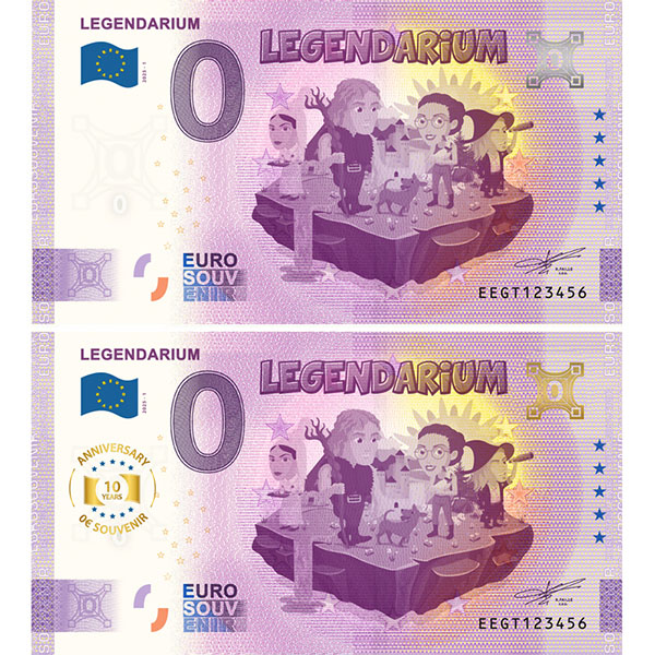 legendy