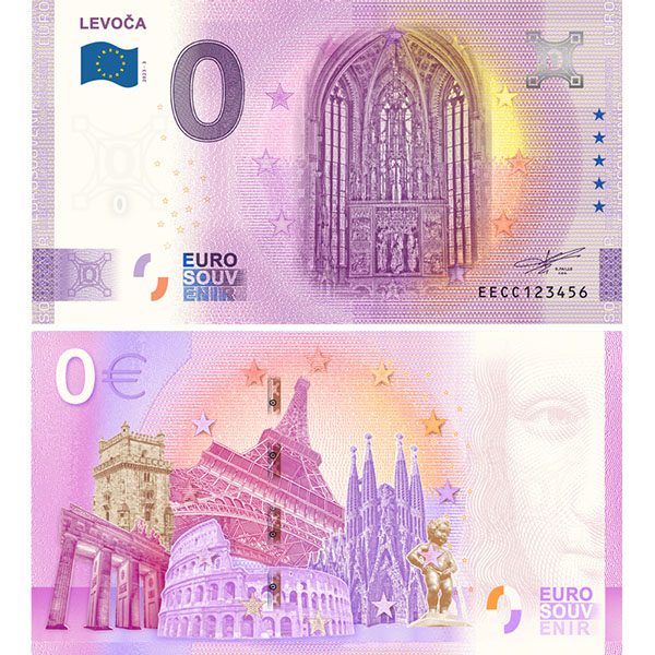 levoca