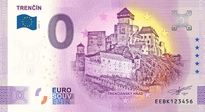 trencin