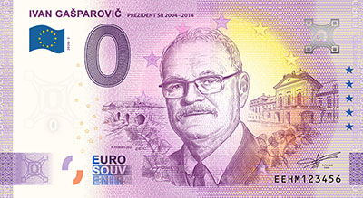 gasparovic