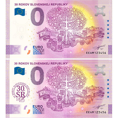 30 rokov