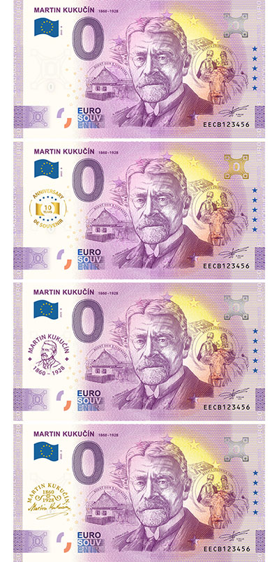 kukucin