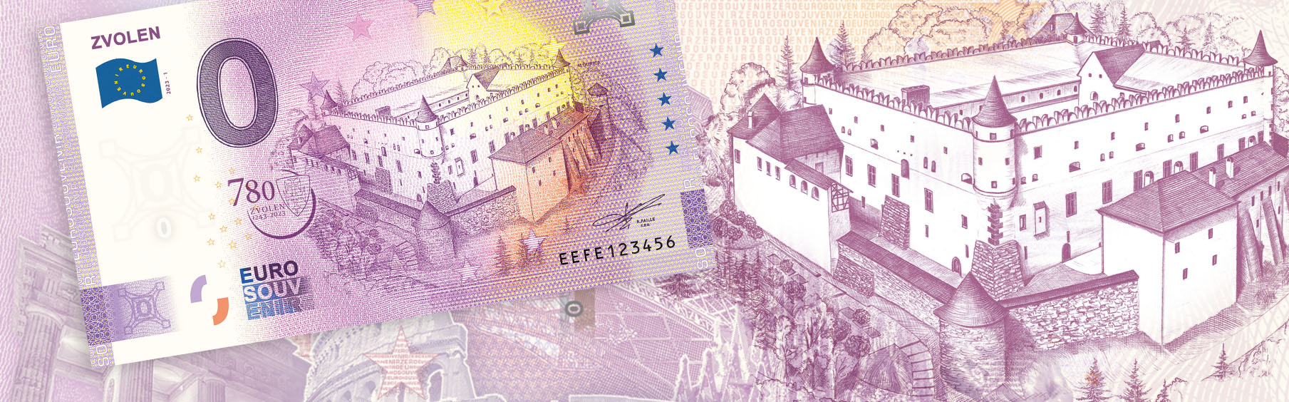 zvolen