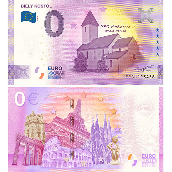 kostol