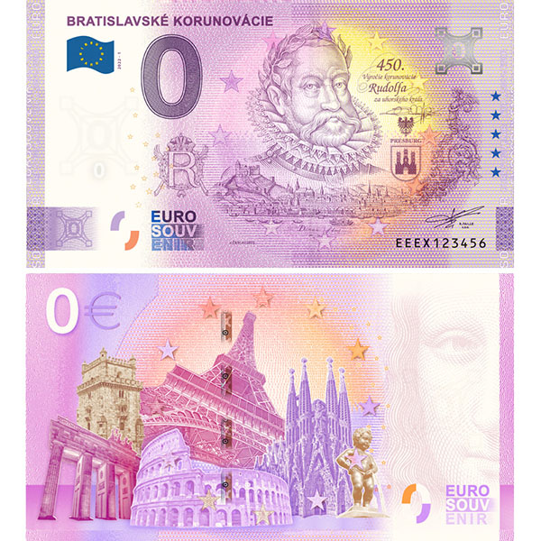 korunovacie