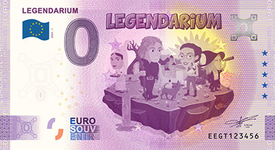 legendarium