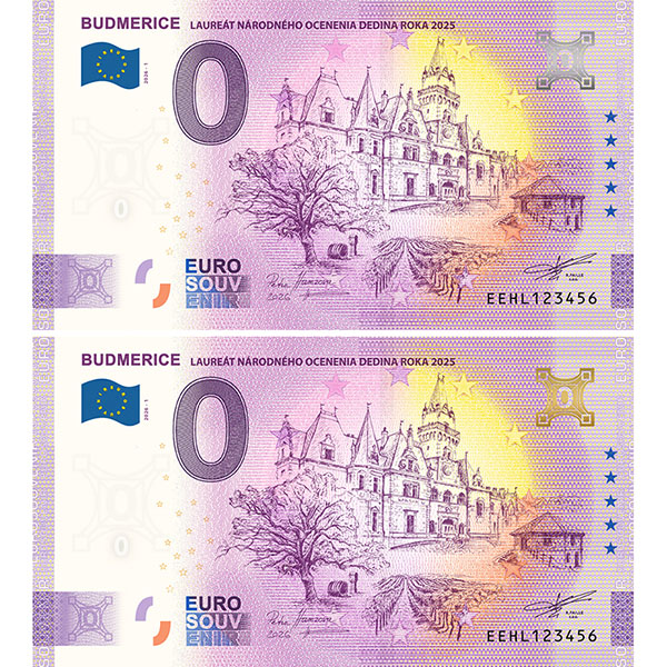 budmerice