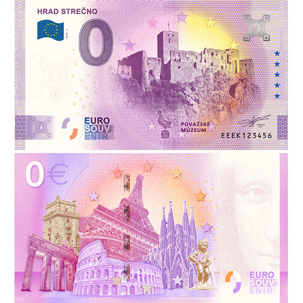 strecno